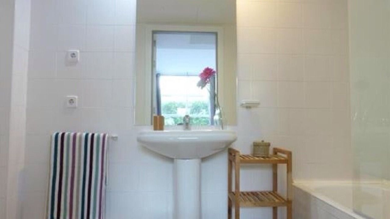 Photo of Bathroom in Can Picafort