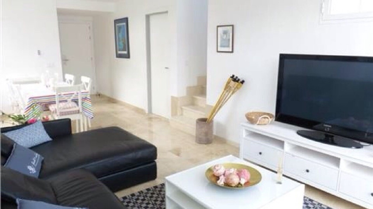 Photo of Livingroom in Can Picafort