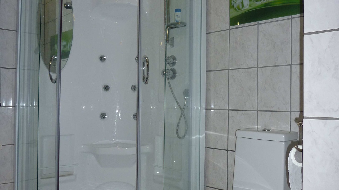 Photo of Bathroom in Steinbach