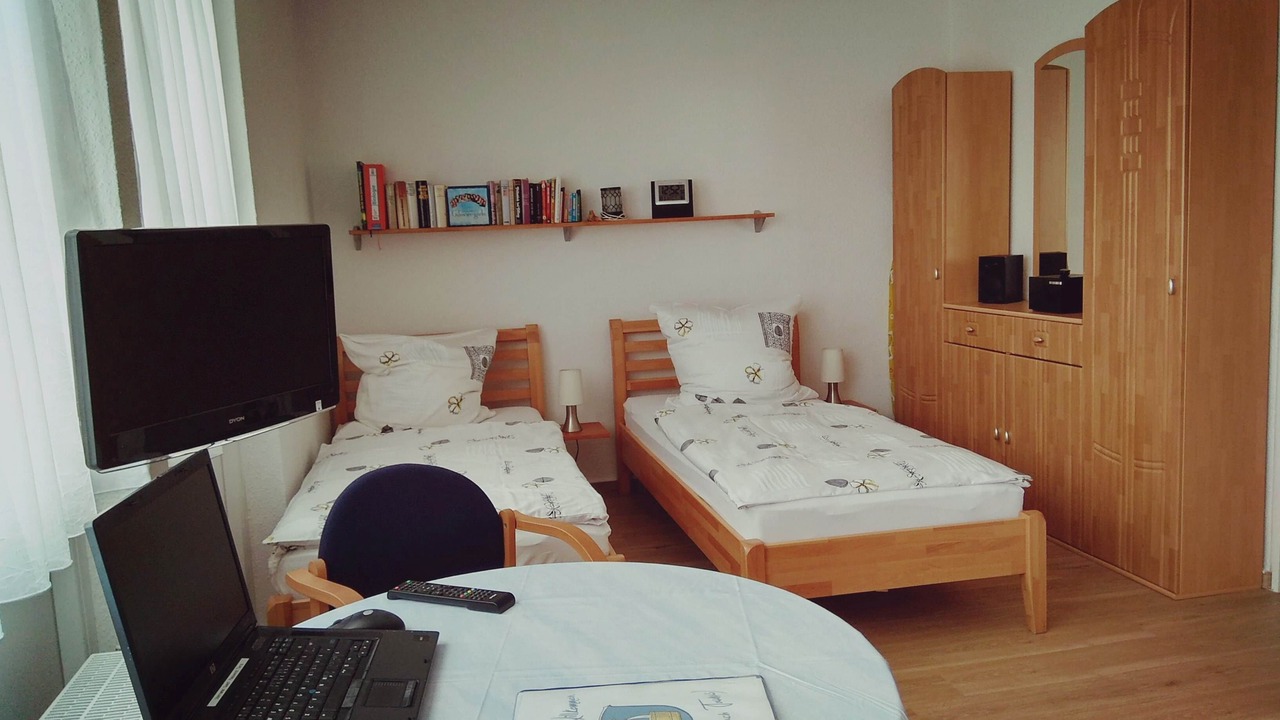 Photo of Bedroom in Steinbach