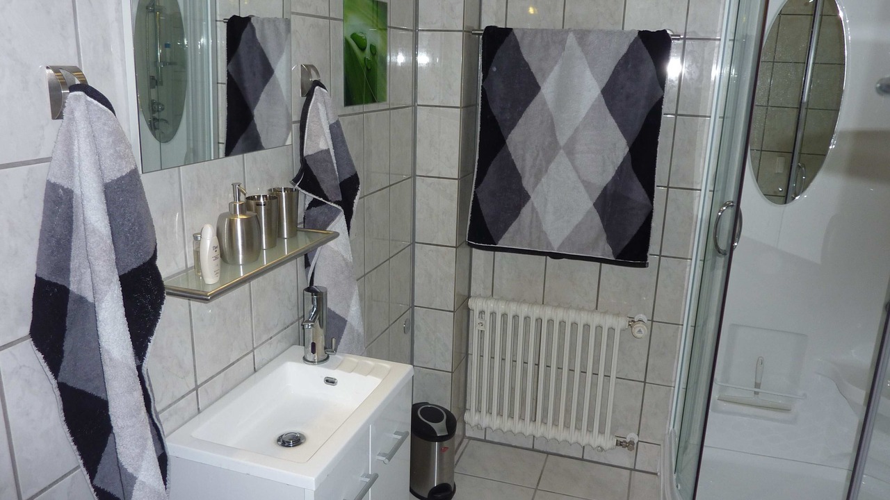 Photo of Bathroom in Steinbach