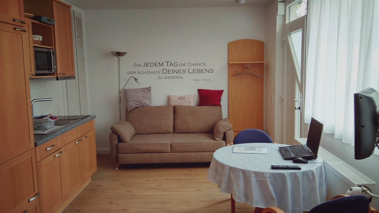 Photo of Livingroom in Steinbach