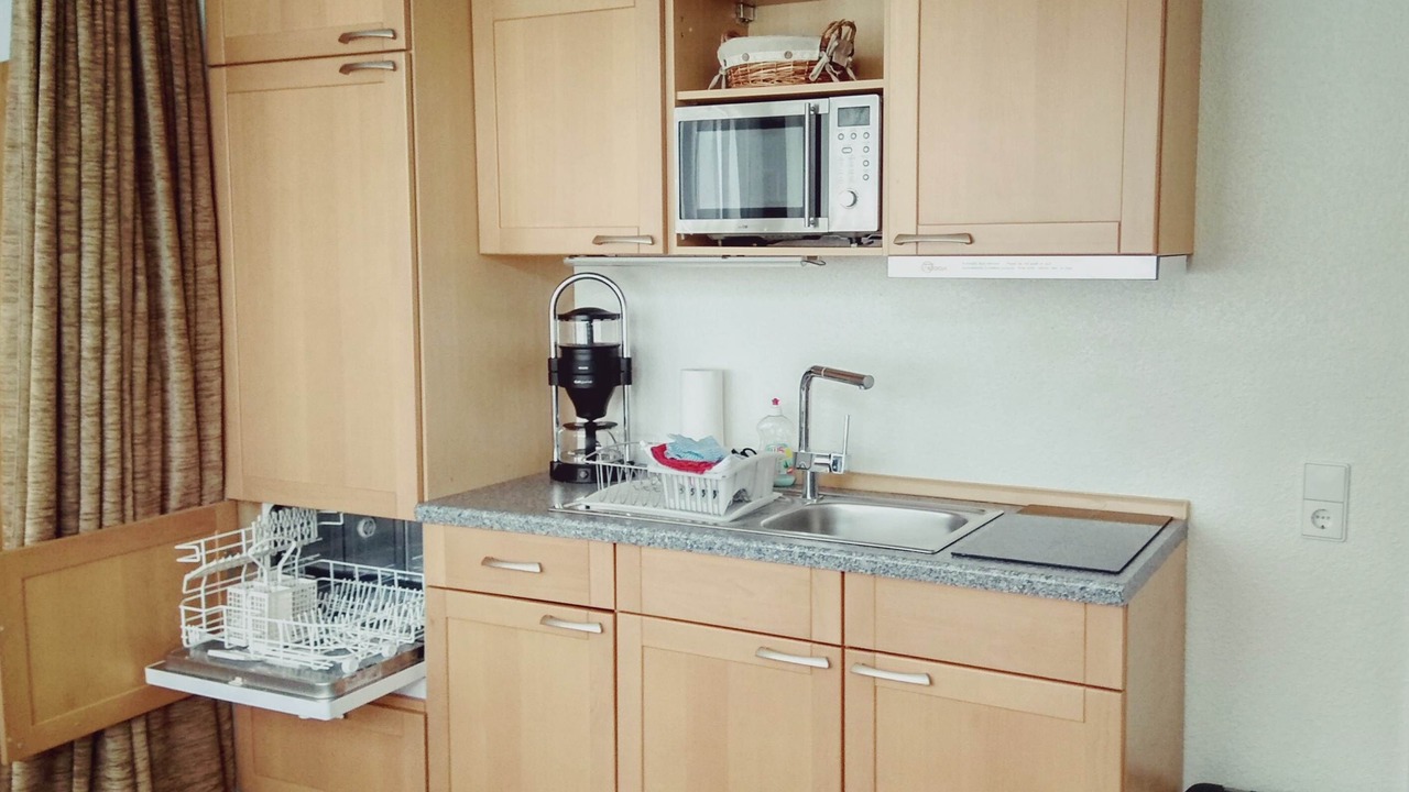 Photo of Kitchen in Steinbach