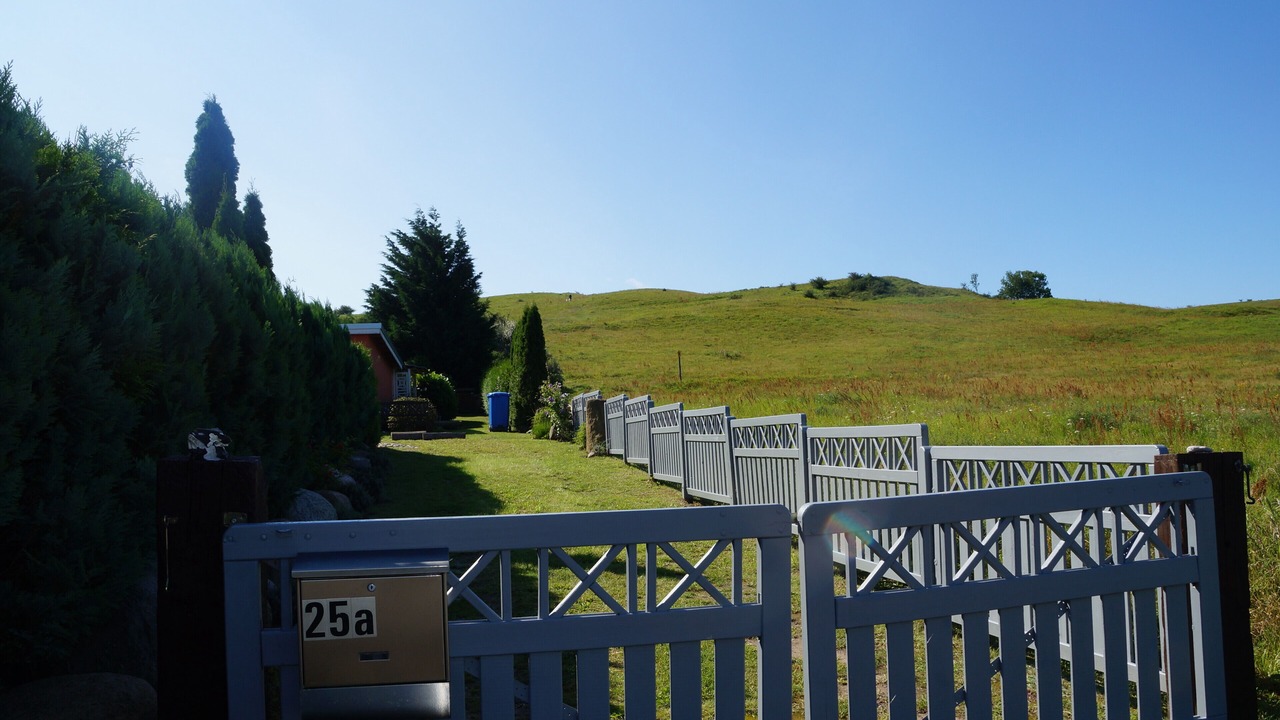 Photo of Outdoor in Monchgut-Granitz