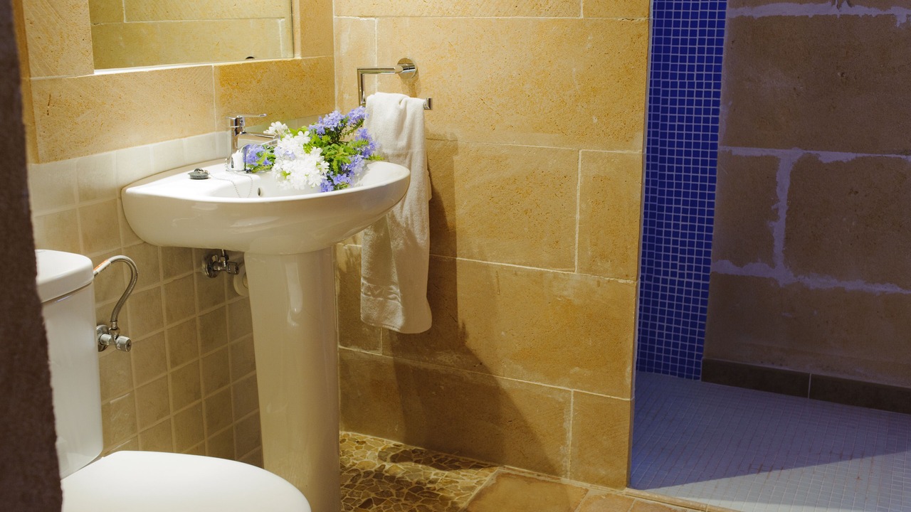 Photo of Bathroom in Felanitx