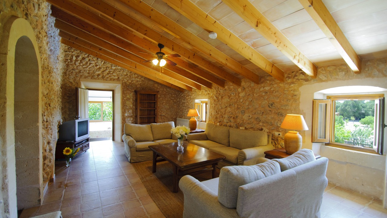 Photo of Livingroom in Felanitx