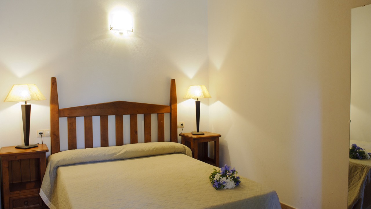 Photo of Bedroom in Felanitx