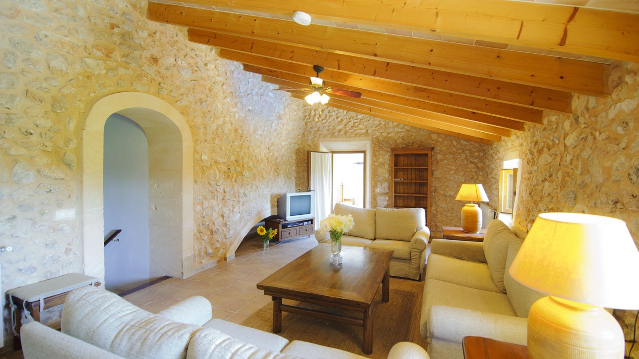 Photo of Livingroom in Felanitx
