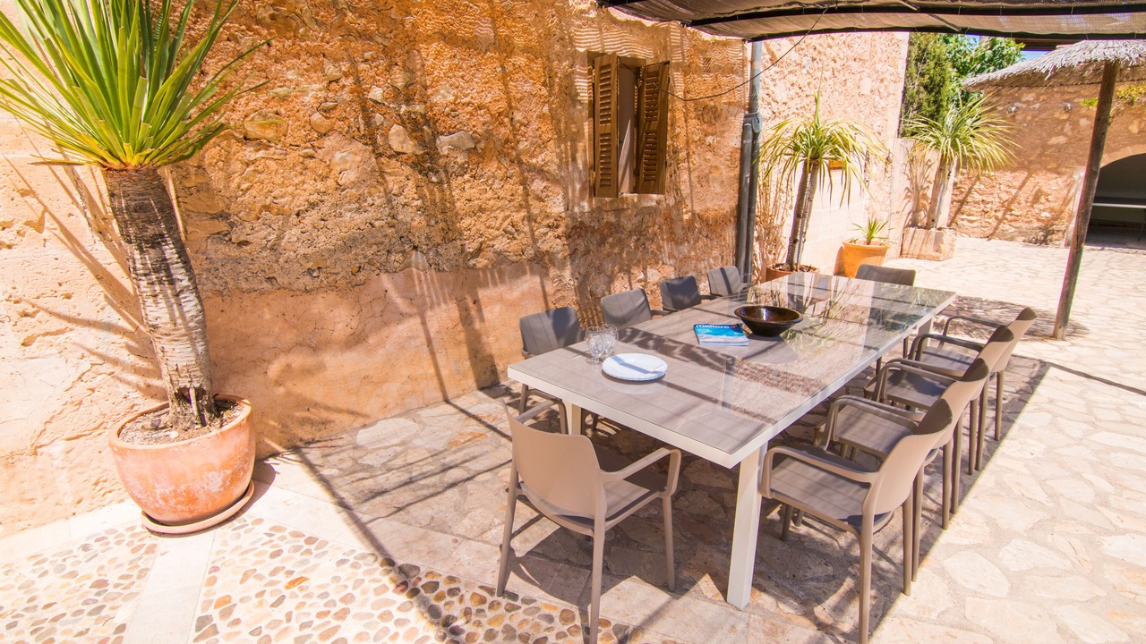 Photo of Outdoor in Felanitx