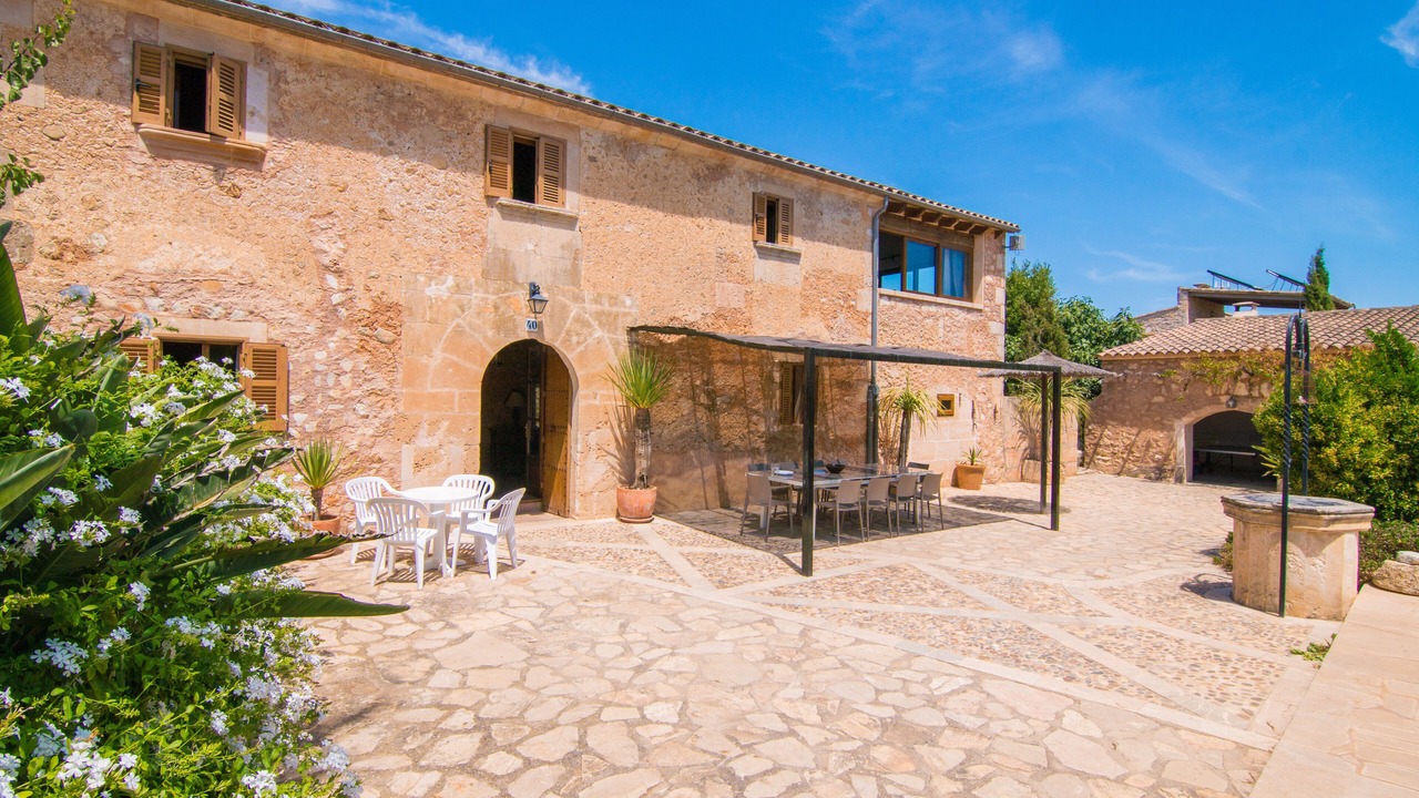 Photo of Outdoor in Felanitx