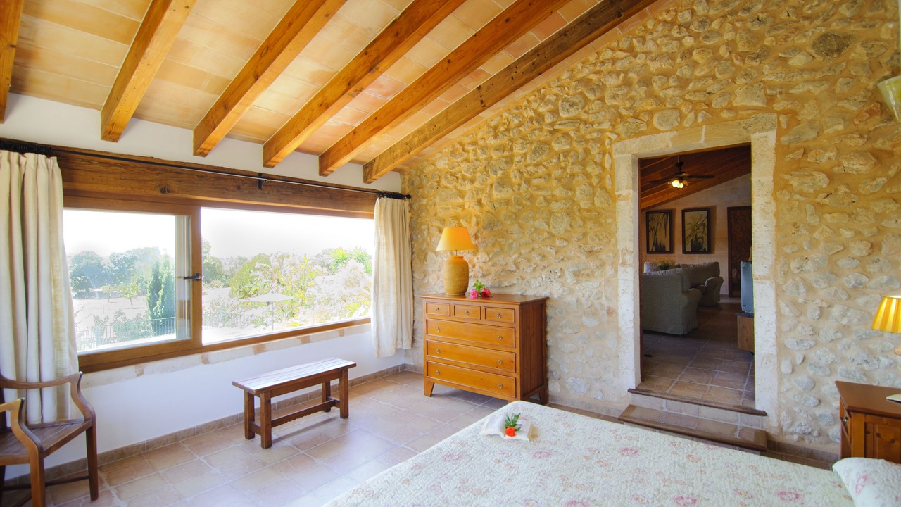 Photo of Bedroom in Felanitx
