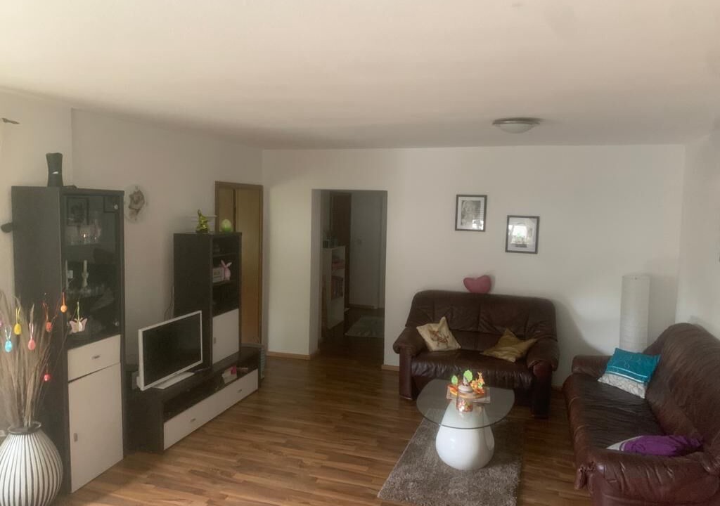 Photo of Livingroom in Schmitten