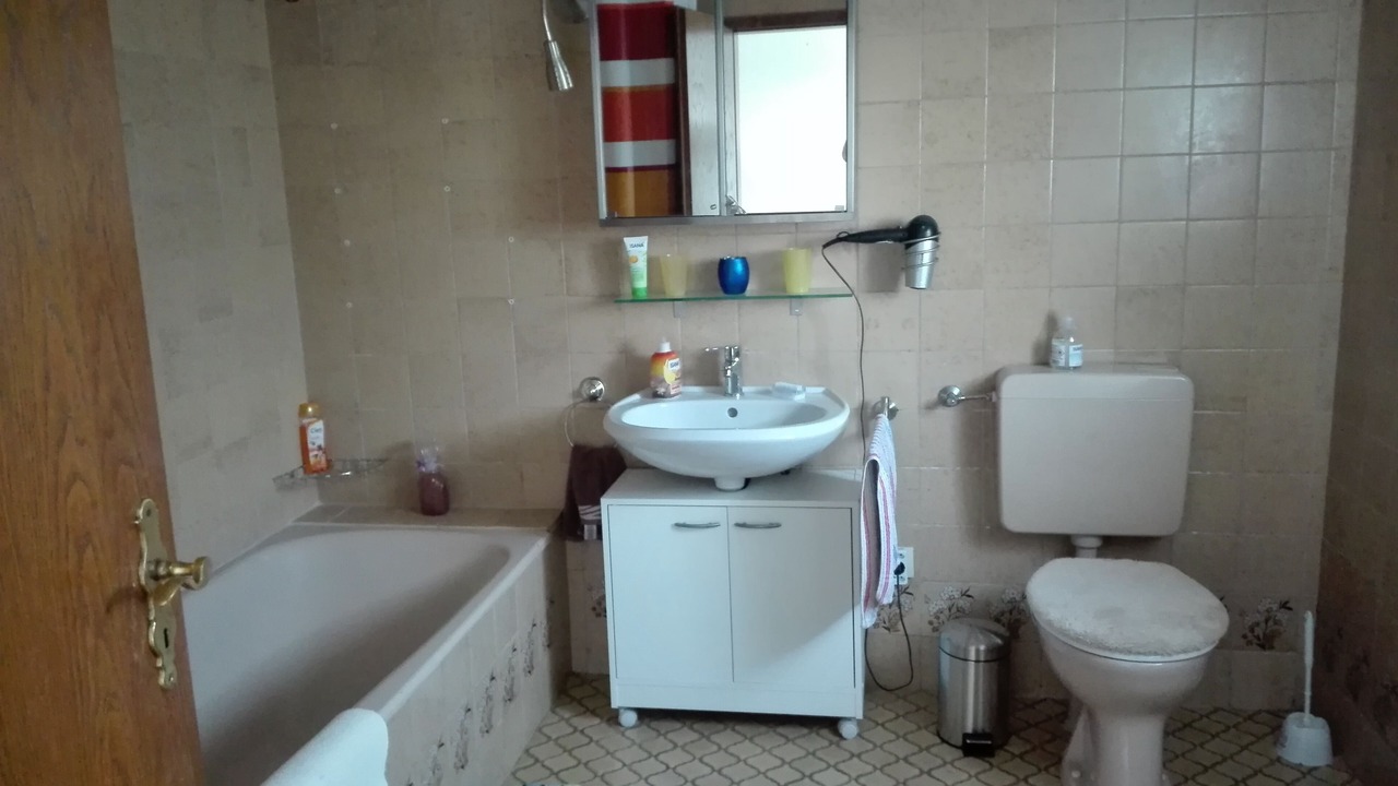 Photo of Bathroom in Schmitten