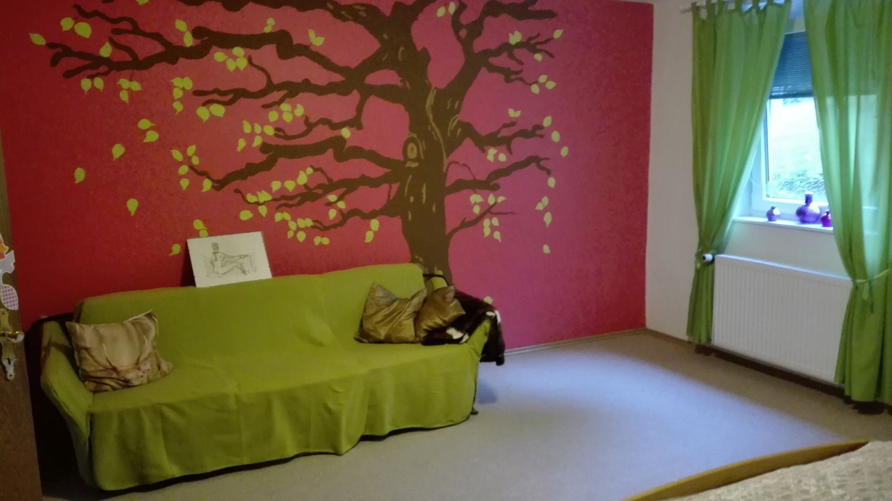 Photo of Livingroom in Schmitten