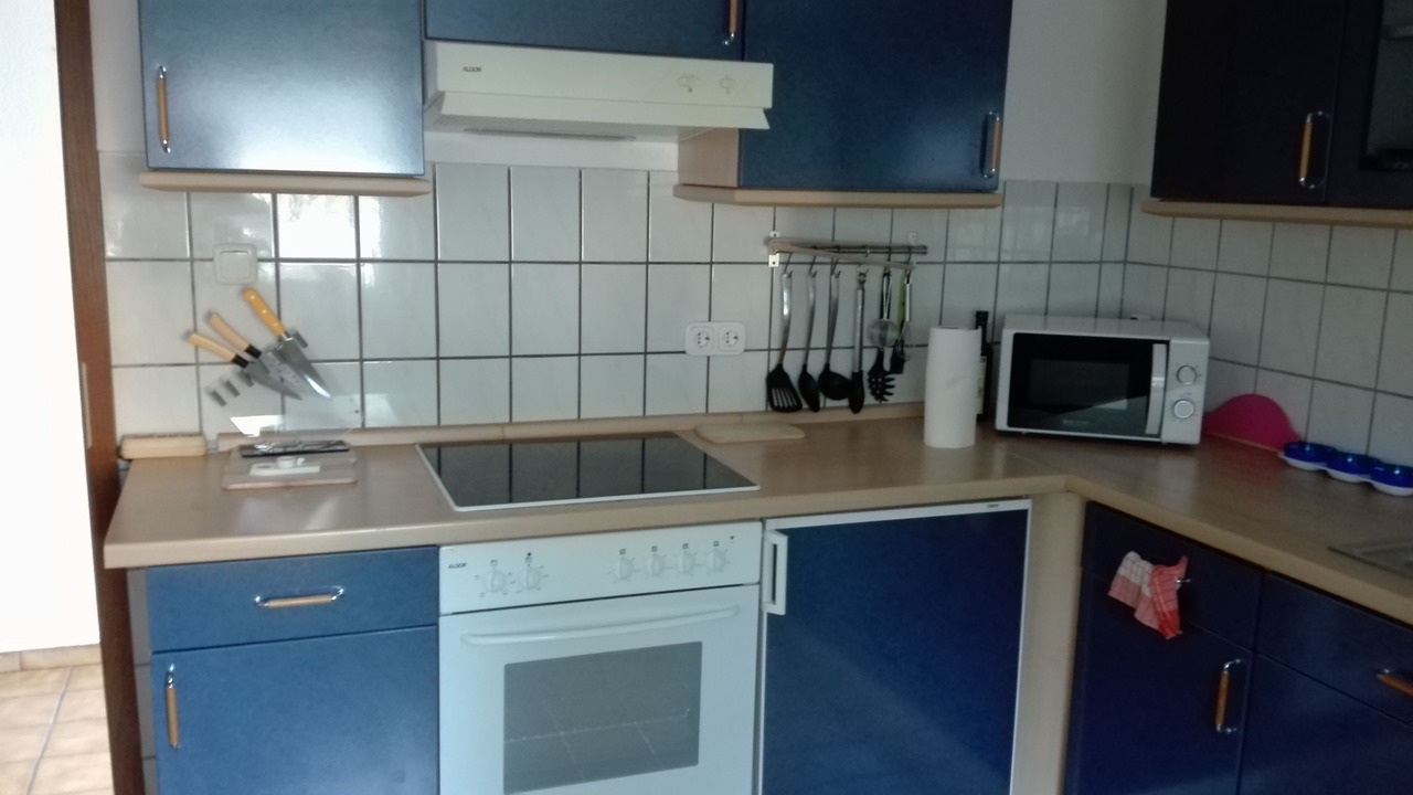 Photo of Kitchen in Schmitten