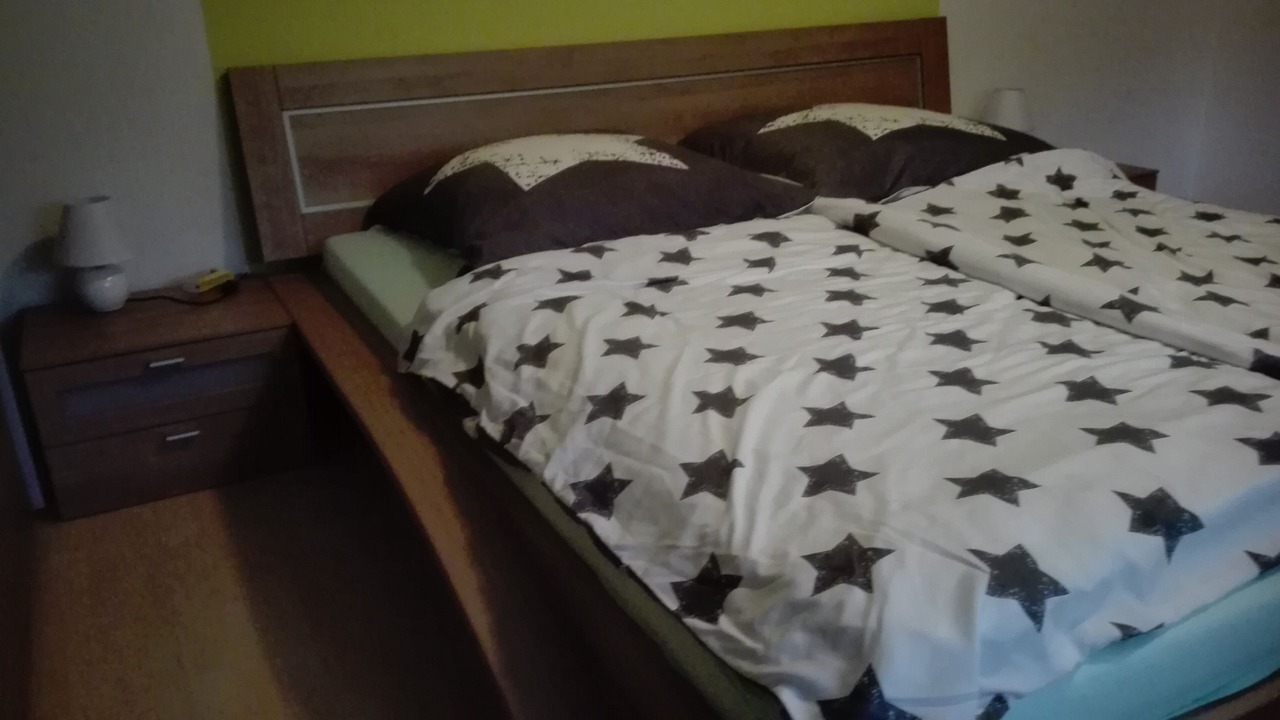 Photo of Bedroom in Schmitten