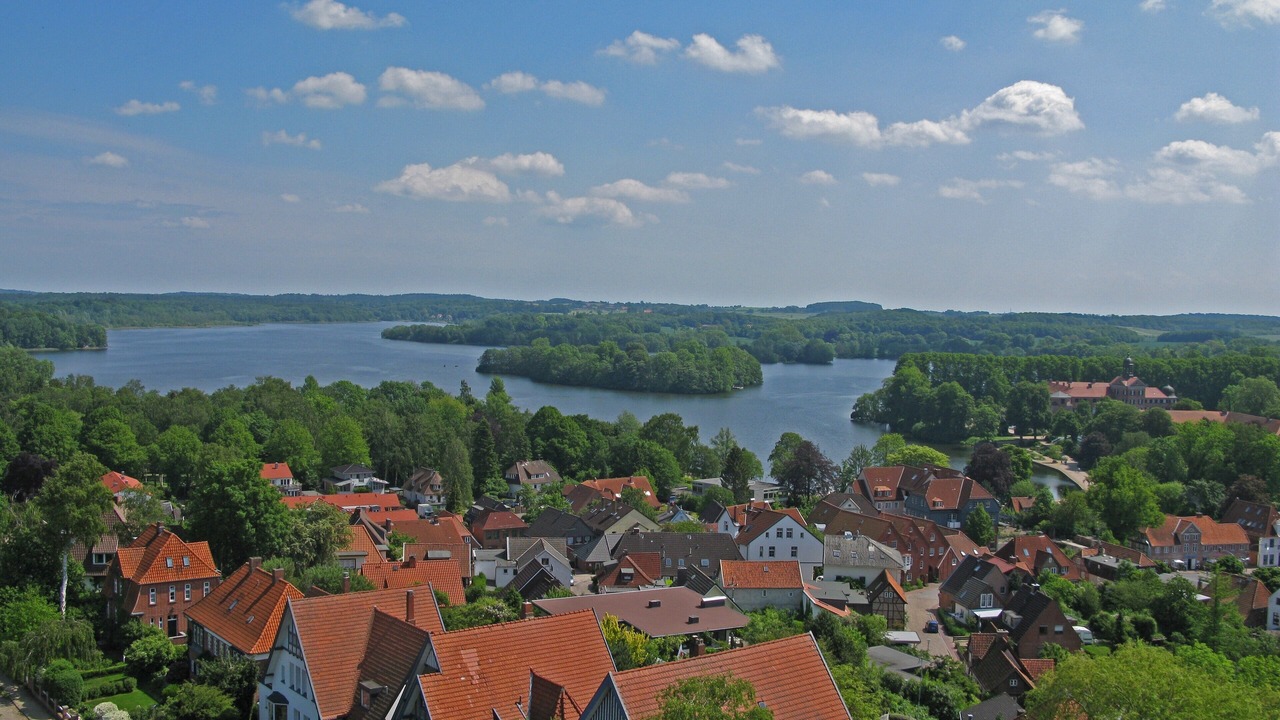 Photo of Outdoor in Eutin