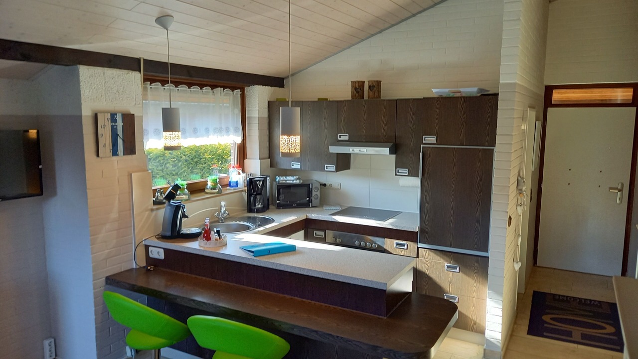 Photo of Kitchen in Tossens