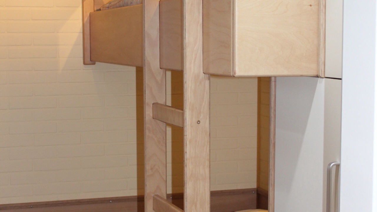 Photo of Bedroom in Tossens