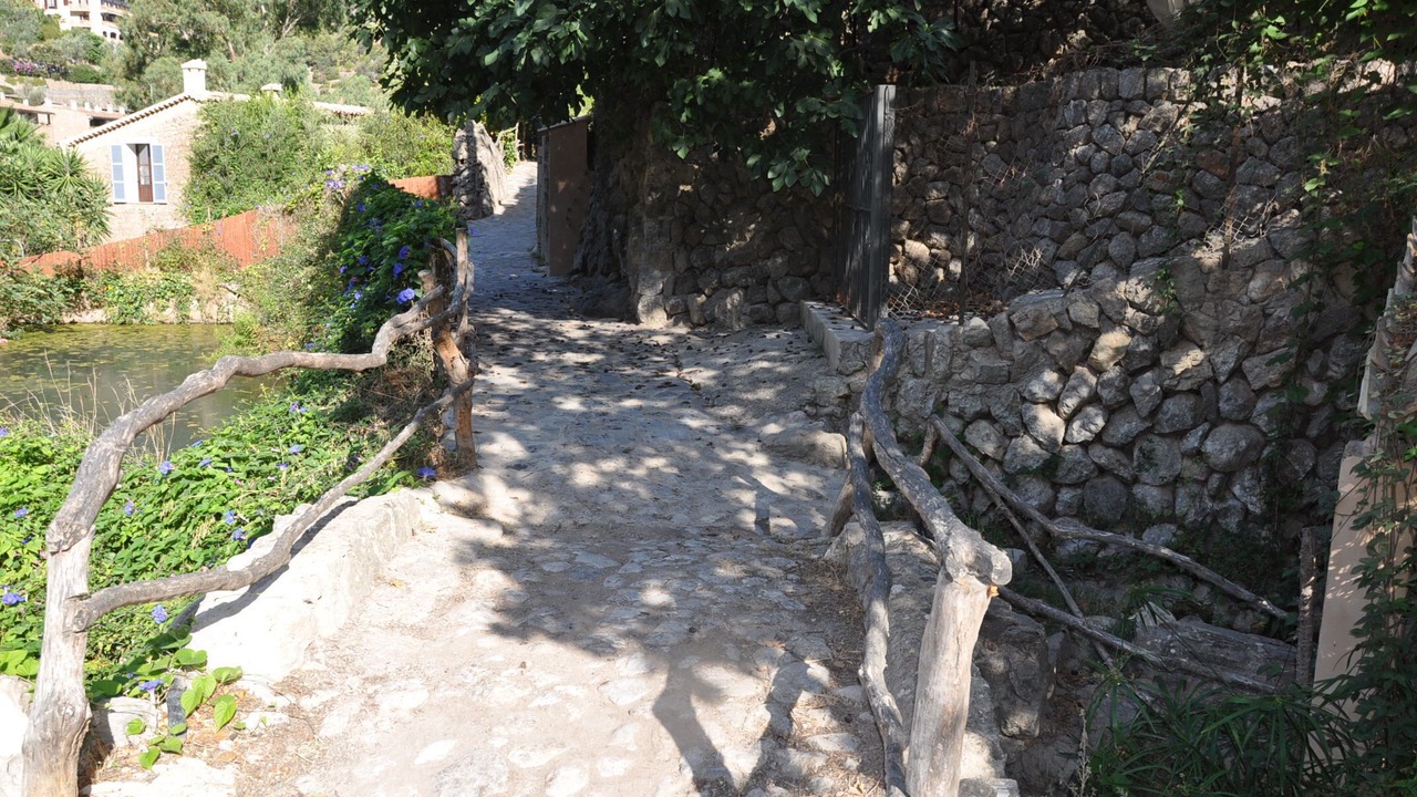 Photo of Outdoor in Deia