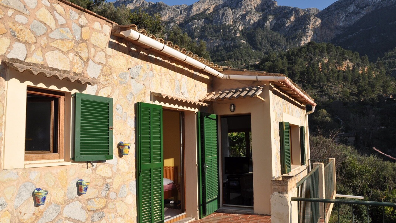 Photo of Outdoor in Deia