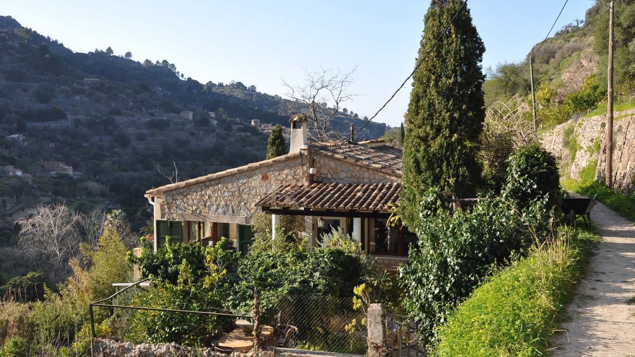 Photo of Outdoor in Deia