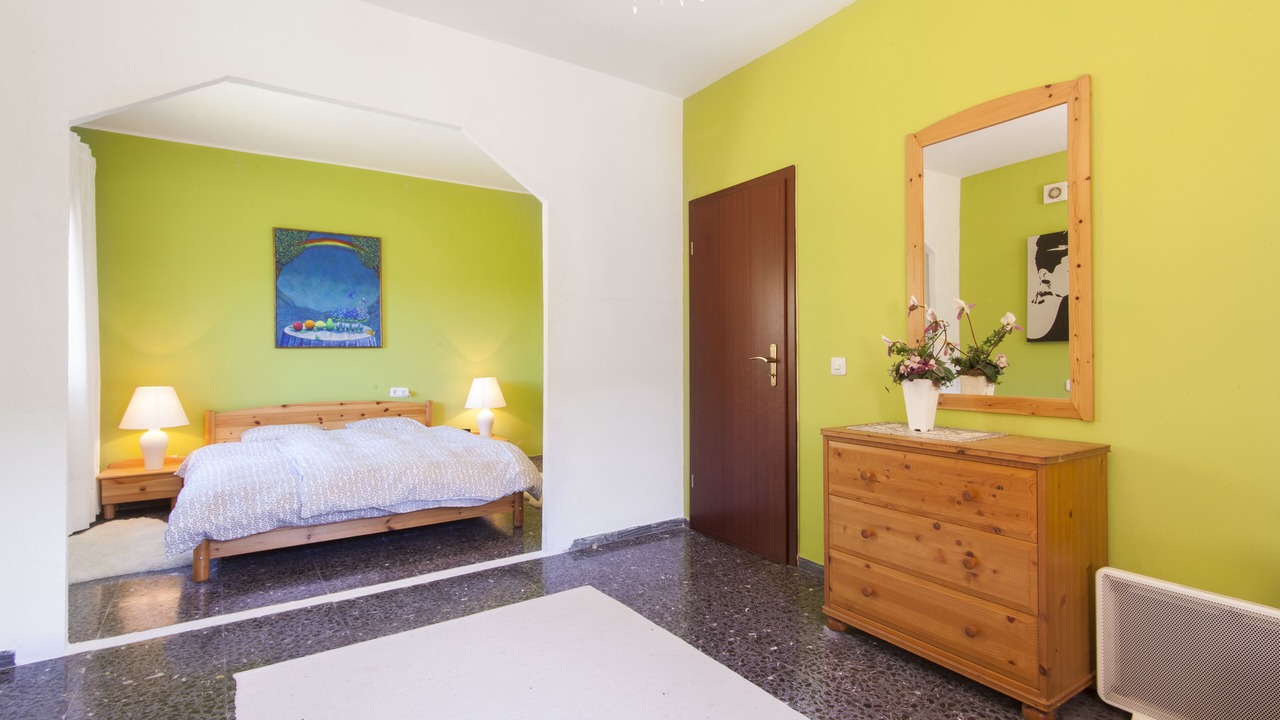 Photo of Bedroom in Deia