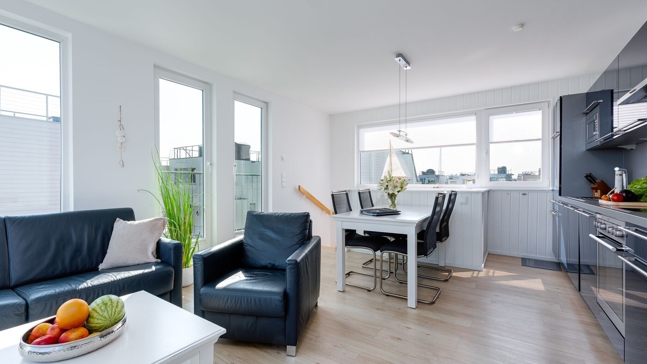 Photo of Livingroom in Olpenitz