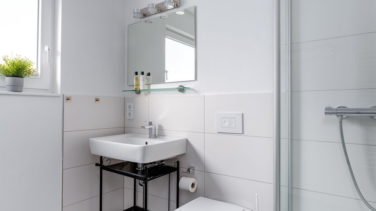 Photo of Bathroom in Olpenitz