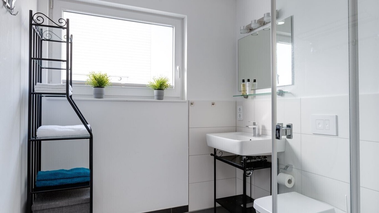 Photo of Bathroom in Olpenitz