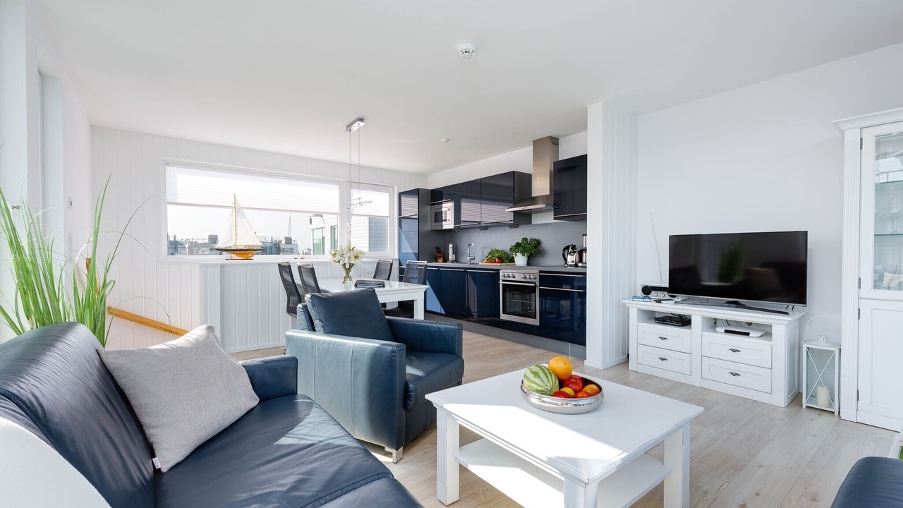 Photo of Livingroom in Olpenitz