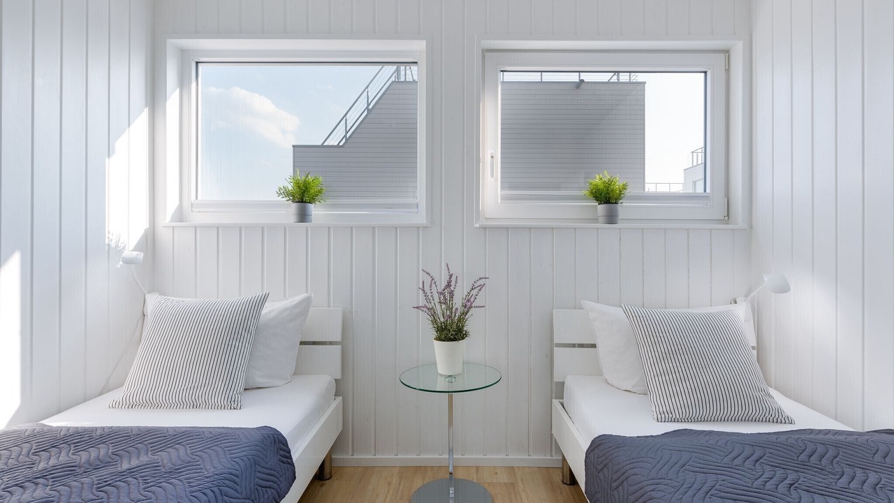 Photo of Bedroom in Olpenitz