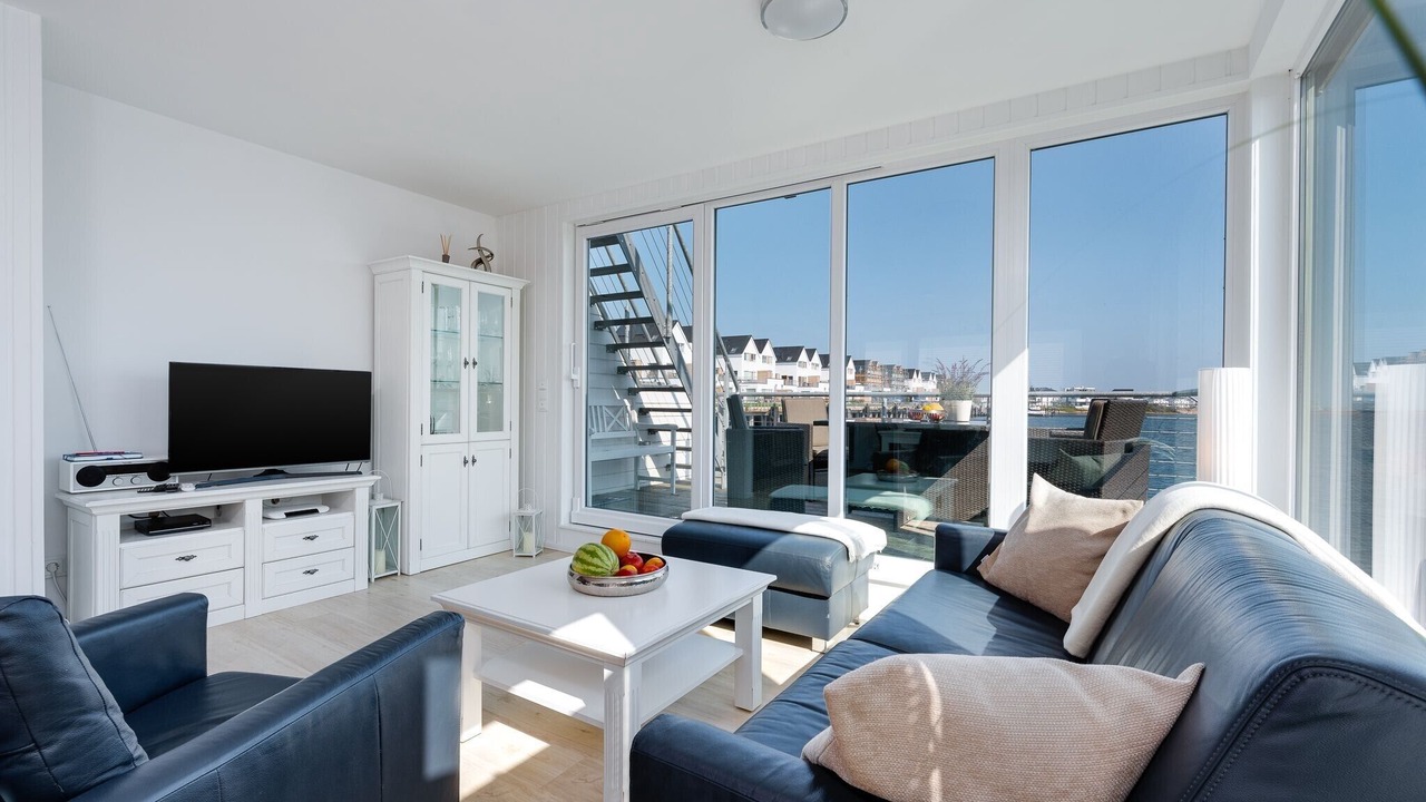 Photo of Livingroom in Olpenitz