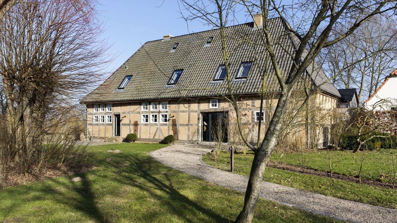 Photo of Outdoor in Pommerby
