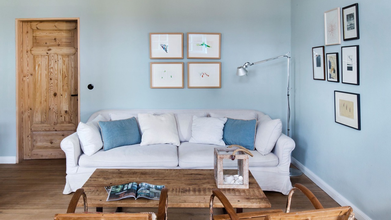 Photo of Livingroom in Pommerby