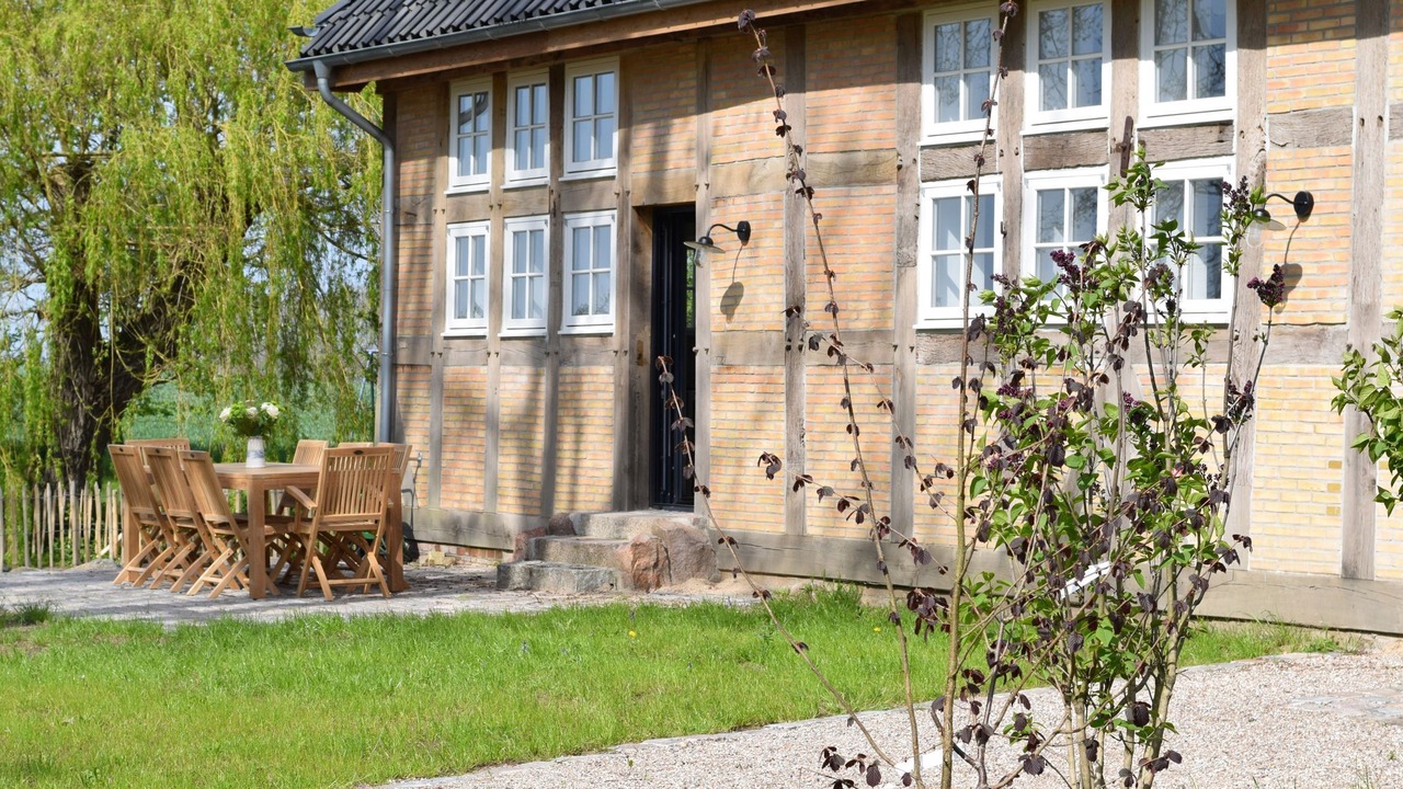 Photo of Outdoor in Pommerby