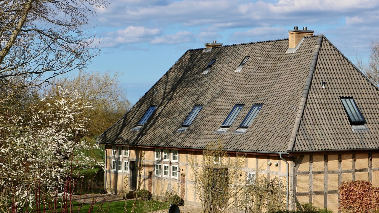 Photo of Outdoor in Pommerby
