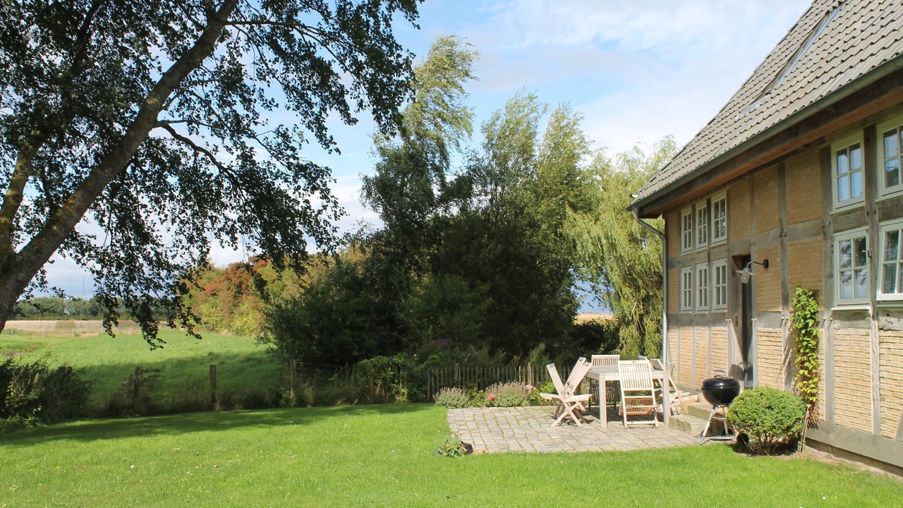 Photo of Outdoor in Pommerby