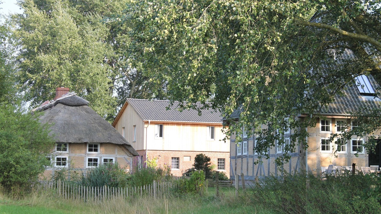 Photo of Outdoor in Pommerby
