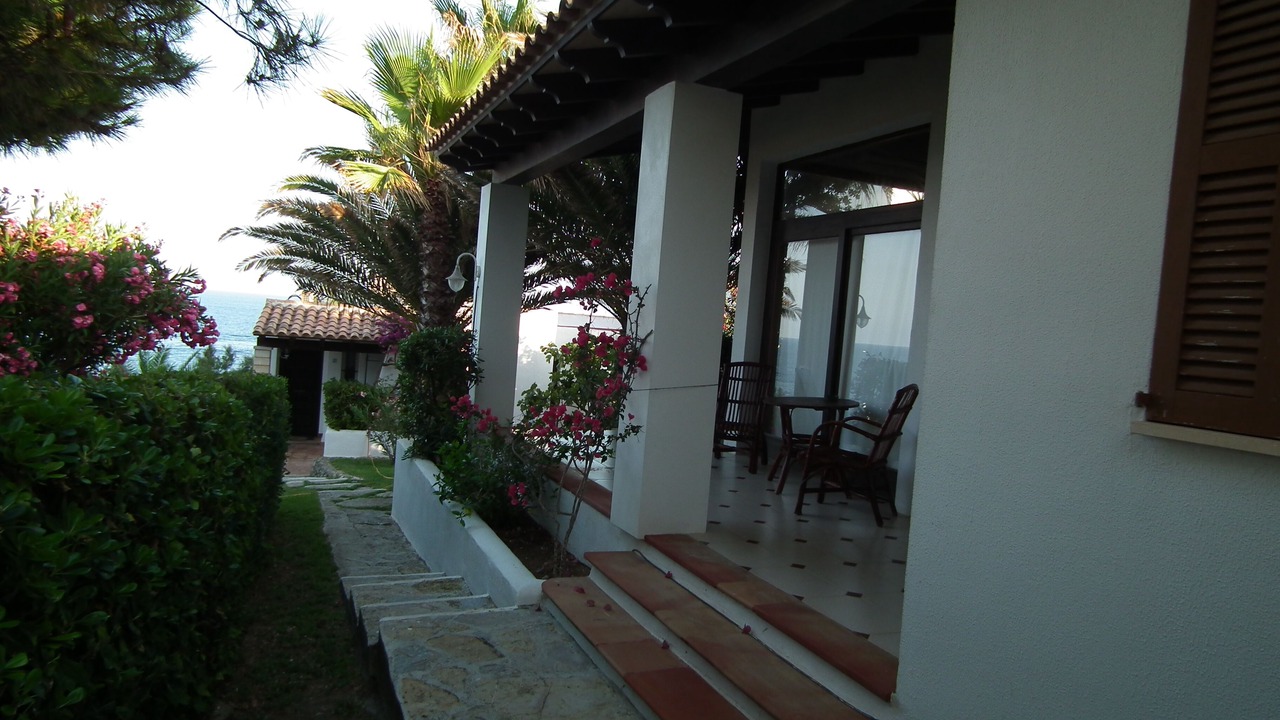 Photo of Outdoor in Porto Cristo Novo