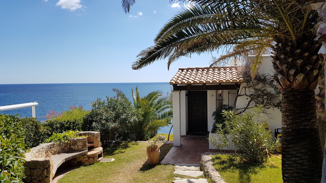 Photo of Outdoor in Porto Cristo Novo
