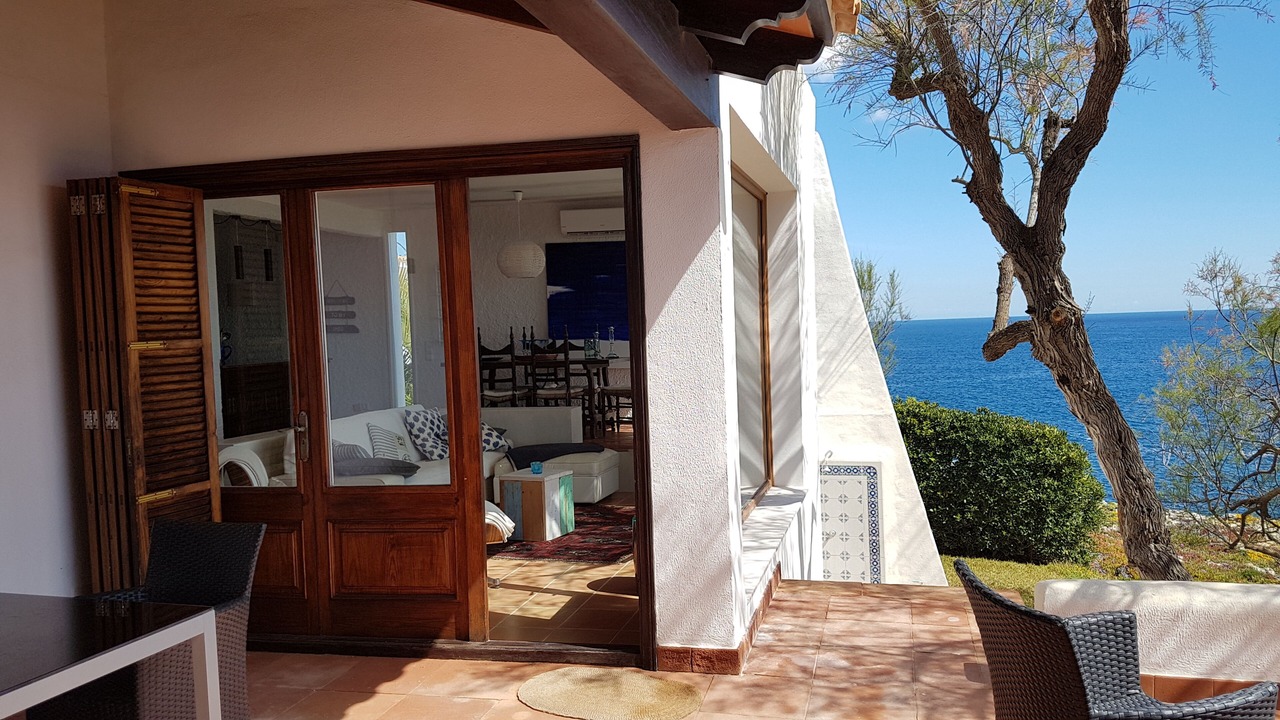 Photo of Outdoor in Porto Cristo Novo