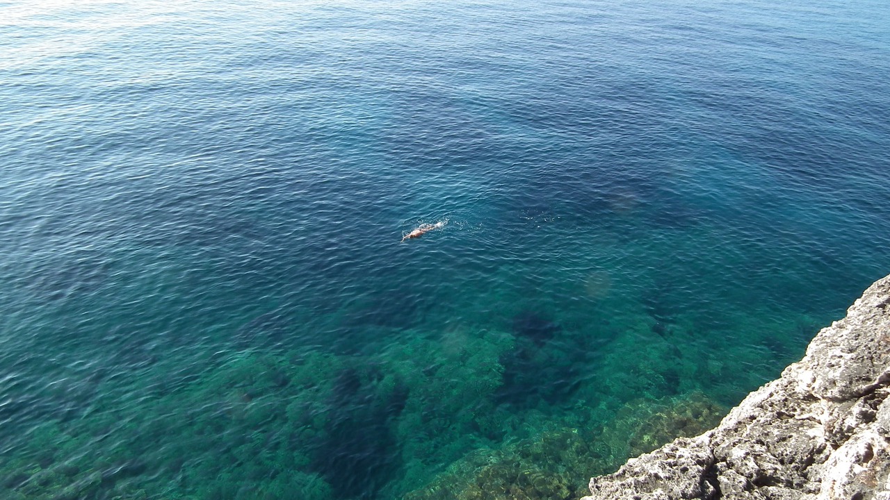Photo of Outdoor in Porto Cristo Novo