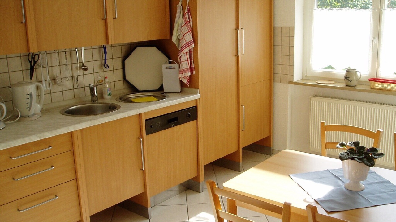 Photo of Kitchen in Lobervorstadt