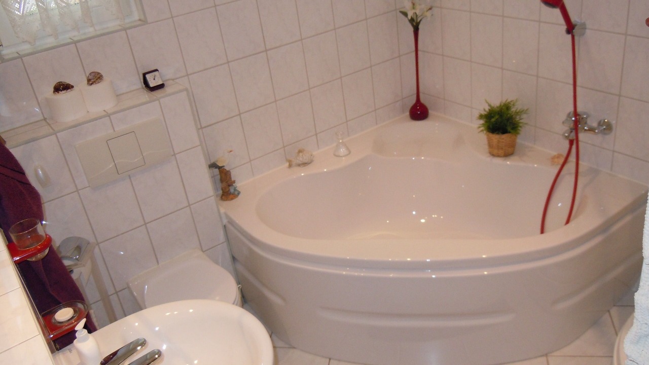 Photo of Bathroom in Lobervorstadt