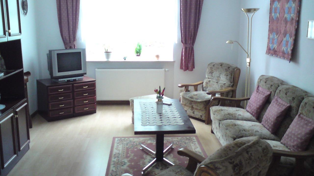 Photo of Livingroom in Lobervorstadt