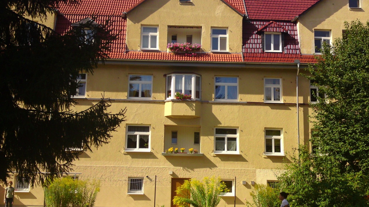 Photo of Outdoor in Lobervorstadt