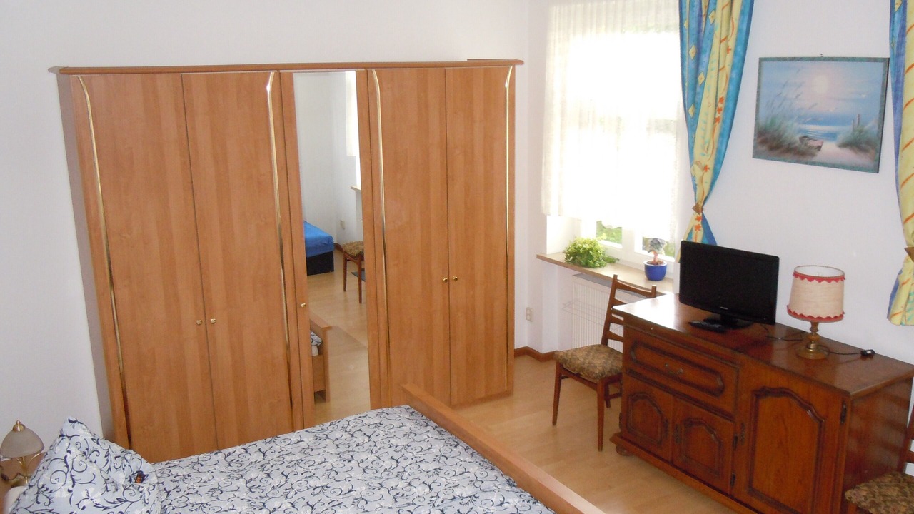 Photo of Bedroom in Lobervorstadt
