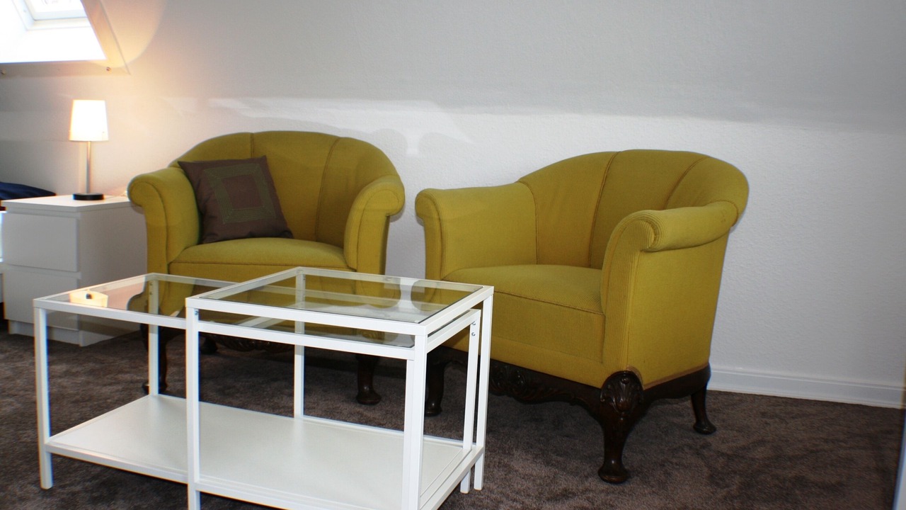 Photo of Livingroom in Rellingen