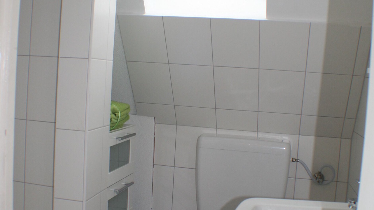 Photo of Bathroom in Rellingen